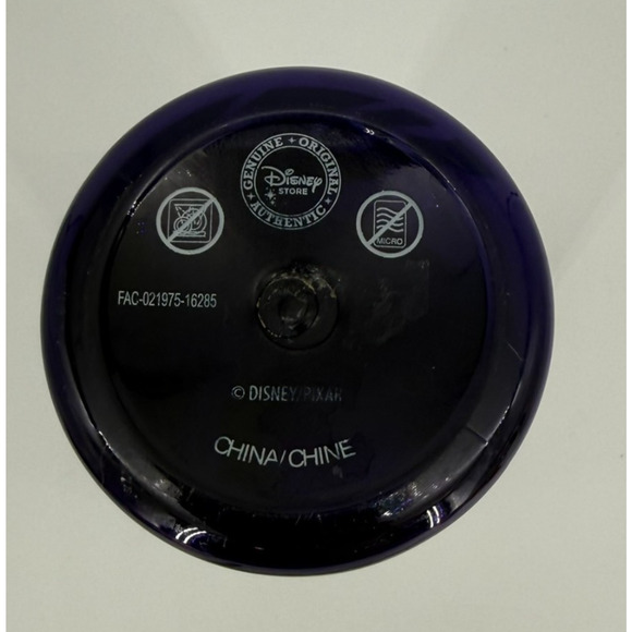 Disney Store 30th Anniversary Water Bottle Toy Story Nemo Mickey Frozen Cars - Picture 5 of 9